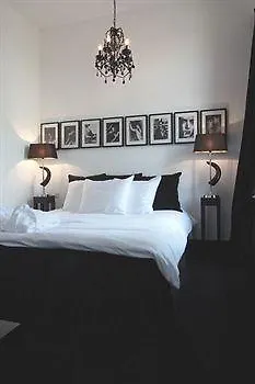 The Black